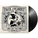 Wroc on Paul Gilbert artistin vinyyli LP-levy.