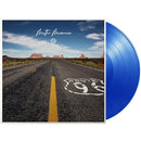 Route 96 on Matteo Mancuso artistin vinyyli LP-levy.