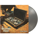 Eureka on Western Front bändin vinyyli LP-levy.