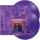 Live At Hotel Cecil on Thorbjorn Risager & the Black Tornado bändin vinyyli LP-levy.