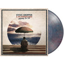 Watching the Tide on Steve Cropper & the Midnight Hour bändin vinyyli LP-levy.