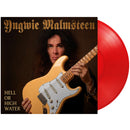 Hell Or High Water on Yngwie Malmsteen artistin vinyyli LP-levy.