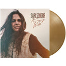 Running Wild on Sari Schorr artistin vinyyli LP-levy.