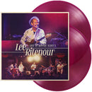 Live At Ronnie Scott's on Lee Ritenour artistin vinyyli LP-levy.