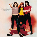 On The Double on Golden Earring bändin vinyyli LP-levy.