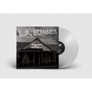 Pie Town on L.A. Edwards artistin vinyyli LP-levy.