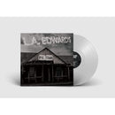 Pie Town on L.A. Edwards artistin vinyyli LP-levy.