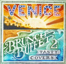Brunch Buffet 2 on Venice bändin vinyyli LP-levy.
