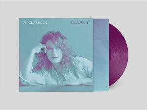 Soulprint on Fay Claassen artistin vinyyli LP-levy.
