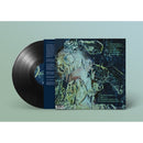 Weave on Lotte Melief artistin vinyyli LP-levy.