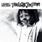 Black Cat John Brown on Alamo Race Track bändin vinyyli LP-levy.