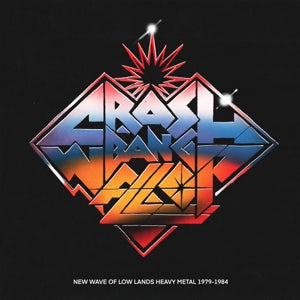 Crash! Bang! Wallop! on V/A vinyyli LP.