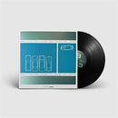Leaded on N.R.A. bändin vinyyli LP-levy.