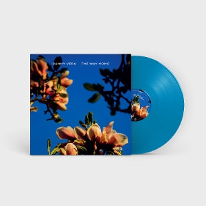 The Way Home on Danny Vera artistin vinyyli LP-levy.