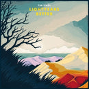 Lightyears Better on Tim Knol artistin vinyyli LP-levy.