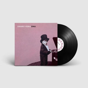Dna on Danny Vera artistin vinyyli LP-levy.