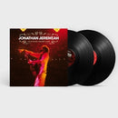 Live At Royal Theatre Carre on Jonathan Jeremiah artistin vinyyli LP-levy.