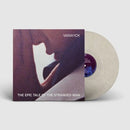 Epic Tale Of The Stranded Man on VanWyck bändin vinyyli LP-levy.