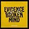 Evidence Of A Broken Mind on Two And A Half Girl bändin vinyyli LP-levy.