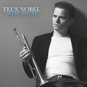 After Hours on Teus Nobel artistin vinyyli LP-levy.