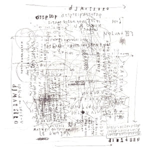 Deep Trip on DJ Maestro artistin vinyyli LP-levy.