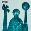 Deep Trip 2 on DJ Maestro artistin vinyyli LP-levy.