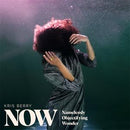 Now (Namelessly Objectifying Wonder) on Kris Berry artistin vinyyli LP-levy.