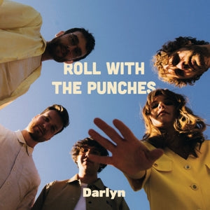 Roll With The Punches on Darlyn bändin vinyyli LP-levy.