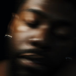 For When It Hurts on Jake Isaac artistin vinyyli LP-levy.