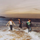 A Taste Of Possibility on Keep Dancing Inc bändin vinyyli LP-levy.