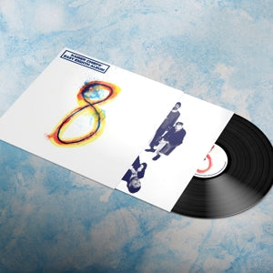 Kaiser Chiefs' Easy Eighth Album on Kaiser Chiefs bändin vinyyli LP-levy.