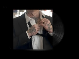 Where Did All the Cool Kids Go?! on Douwe Bob artistin vinyyli LP-levy.