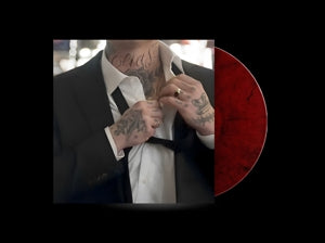 Where Did All the Cool Kids Go?! on Douwe Bob artistin vinyyli LP-levy.