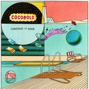 Consider It Done on Cocobolo bändin vinyyli LP-levy.