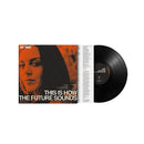 This is How the Future Sounds on Inge Lamboo artistin vinyyli LP-levy.