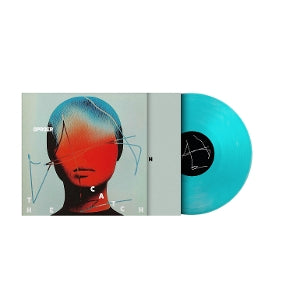 The Catch on Oproer bändin vinyyli LP-levy.