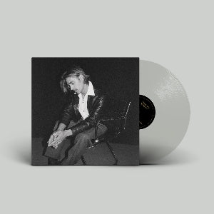 Remedy on Nambyar artistin vinyyli LP-levy.