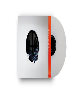 Before I Lose It on Melle artistin vinyyli LP-levy.