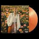 The Garden on Ginton artistin vinyyli LP-levy.