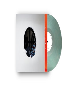 Before I Lose It on Melle artistin vinyyli LP-levy.