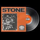 Autonomy on Stone bändin vinyyli LP-levy.