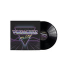 Rock Out on Wolfmother bändin vinyyli LP-levy.