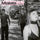 Malala on Aysay bändin vinyyli LP-levy.