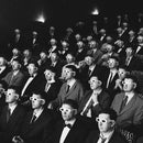 The Entertainment on Clockworks bändin vinyyli LP-levy.