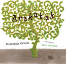 Arakatak on Metropole Orkest bändin vinyyli LP-levy.