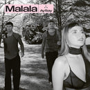 Malala on Aysay bändin vinyyli LP-levy.