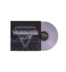 Rock Out on Wolfmother bändin vinyyli LP-levy.