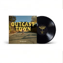 Outcast Town on Douwe Bob artistin vinyyli LP-levy.
