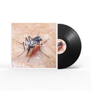 Sweating Someone Else's Fever on Hard-Fi bändin vinyyli LP-levy.