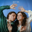 Bell Jar on Kids With Buns bändin vinyyli LP-levy.
